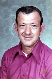 Raleigh Cross Obituary