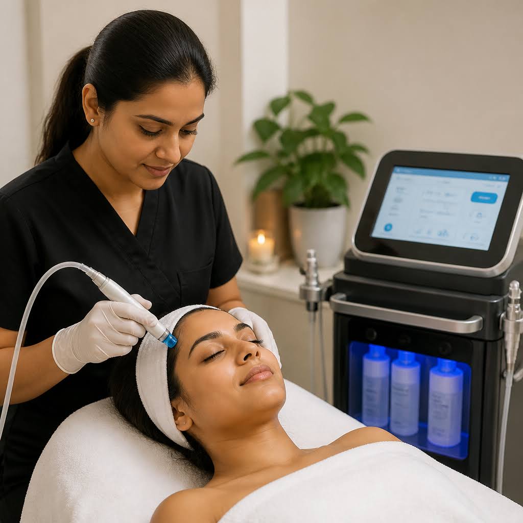 Hydra Facial in Mulund product image