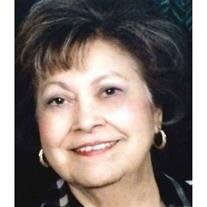 Elida C. Alvarado Obituary