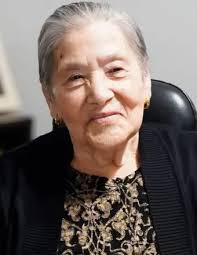 Obituary information for Eulalia P. Raya