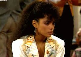 At age 16, she landed the role of denise huxtable in the hit comedy series the cosby show (1984). Denise Huxtable