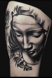 Portrait tattoos can go wrong very easily and you do not want the portrait on your skin to turn out nothing like the person it is supposed to represent. Best Portrait Tattoo Artist San Jose Costa Rica Children Pets