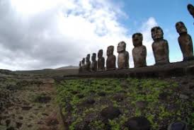 This means that things like stone, metal and pottery cannot usually be directly dated by this means unless there is some organic material embedded or left as a residue. Carbon Dating Archaeology Cyark