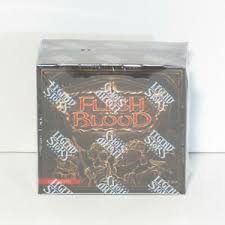 Paket unlimited ini berlaku 24 jam penuh setiap harinya, tanpa ada ketentuan alokasi waktu. Flesh And Blood Welcome To Rathe Booster Box Unlimited 24 Packs Tcg Cards 9421905459303 Ebay