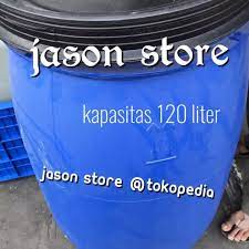 Besar sudut jarum jam 12 ke jarum jam 4 adalah. Gentong Air Biru 120 Liter Tong Air Besar 120 L Tempat Sampah Biru Lazada Indonesia
