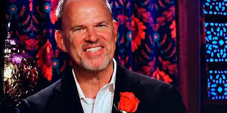 The Golden Bachelorette: First Impression Rose Recipient Keith Gordon's  Age, Job, Instagram & More