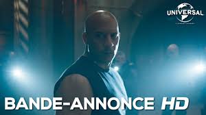 Comme annoncé dernièrement, océane va animer une émission sur la télévision suisse (rts) ils viennent samedi prochain pour faire un portrait. Fast Furious 9 Bande Annonce Et Nouvelle Date De Sortie Sortiraparis Com
