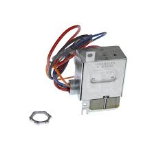 Your aircraft's electrical system updated with our replacement parts. R841c1169 Honeywell Relay Spst 208v 240 Vac For Electric Heaters Build Ca