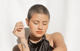 Sara Rey, la cantante y embajadora de la naturaleza