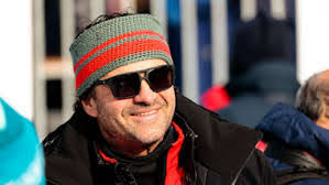 Mark Eckard's Instagram, Twitter & Facebook