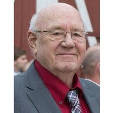 Obituary information for Gerald A. Miller