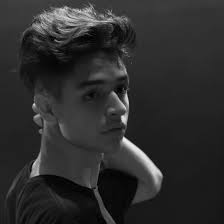 Lorenzo Azzolini a.k.a Brock