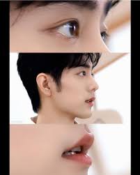 Incomparable beauty, I love you #XiaoZhan肖战 ❤️