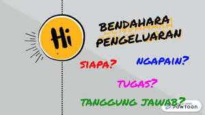Maybe you would like to learn more about one of these? Mengenal Bendahara Pengeluaran Youtube