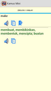 Published by houghton mifflin company. Kamus Mini English Malay For Android Apk Download