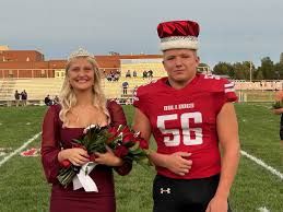 Anderson County Jr/Sr High School