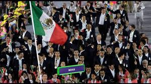 Jan 14, 2021 · sus propios juegos méxico 1968. Tokio 2020 Asi Vestira Mexico En El Desfile De Gala De La Inauguracion De Los Juegos Olimpicos El Heraldo De Mexico