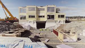 Moderbolag är moelven industrier ab och koncernmoderbolag är moelven industrier a/s. Moelven Byggmodul As Bygger Smart For Obos Youtube