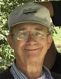 Dennis D. Chapman Obituary