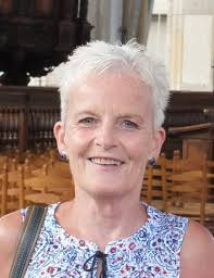 Obituary information for Ann Wilma Witten (nee DeBoer)