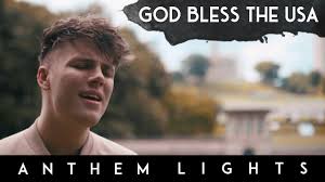 God Bless The Usa Lee Greenwood Anthem Lights Cover Youtube 4th of july (independence day) is right around the corner and this song will bless you. god bless the usa lee greenwood anthem lights cover