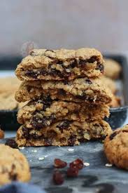 .cookies recipes on yummly | bailey's irish cream cookie, no bake baileys irish. Oatmeal Raisin Cookies Jane S Patisserie