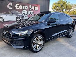 Image result for Orca Black 2019 Audi