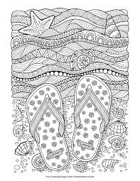 Pin By Tere Sol On Dibujos Summer Coloring Pages Beach Coloring Pages Summer Coloring Sheets