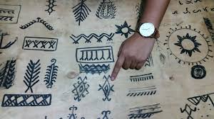 Whang od, a spinster, has never married after her boyfriend died. Getting A Traditional Tattoo From Whang Od Willianism09