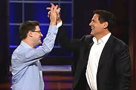 When he came on shark tank in season one, barbara corcoran and kevin harrington split the $180,000 investment for 50 percent equity that came with a major. A Look At Shark Tank S Most Memorable Deals