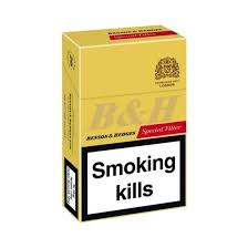 Buy cheap cigarettes online including marlboro, lucky strike & camel for $3.99, €3.67 or £2.67 per pack. Benson Hedges Special Filter On Sale For 44 99 Duty Free Pro
