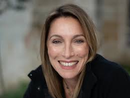 How Claudia Karvan discovers there is more to her than she thought