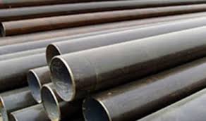 API 5L ERW Pipe | Grade X42 / X52 / X65 ERW and Welded Pipe Supplier