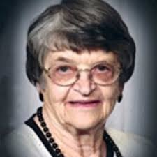 Lucille Hamann Obituary March 3, 2014