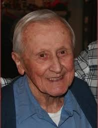 Leonard Silvani Obituary (1923