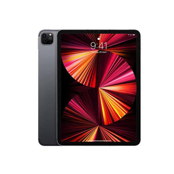 Apple iPad Pro 11-inch M2