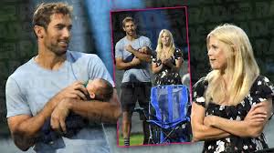 elin has been one of my best friends and i. Tiger Woods Ex Elin Nordegren Gives Birth See Photos Of New Baby