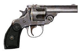 Pin On Weapons