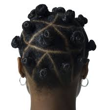 The bantu knot out is a very popular option amongst natural hair divas. Ross Dress For Less Worker Says She Was Told To Remove Her Bantu Knots Vox
