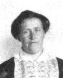 Julia Josephine Jacobson Quaal (1882-1919)