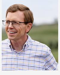 Dusty Johnson (@dusty.johnson) · Pierre, SD · Instagram photos and videos