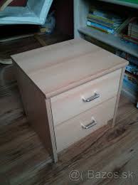 Nocny Stolik Bratislava Predam Filing Cabinet Furniture Home Decor