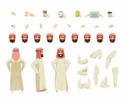 Arabic Images Free Vectors Stock Photos Psd