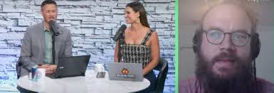 Episode 89 Audio: Matt Christman