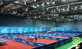 Consultants drove commonwealth games costs up and up 04 aug, 2011, 09.13 am ist. Yamuna Sports Complex