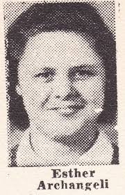 1939 Saginaw High School Class