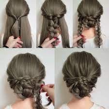 Hairstyle Princess Hairstyle Notitle Princess Hair Styles Princess Hairstyles Braided Hairstyles