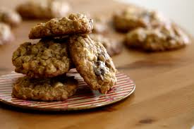 The best oatmeal cookies ever! The Best Oatmeal Cookie Recipe