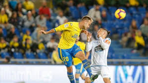 El dépor 'ata' a duarte. Resultado Las Palmas Deportivo Domingos Duarte Rescata Al Deportivo En El 95