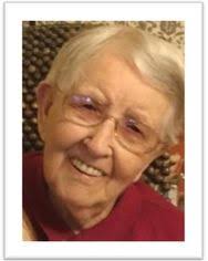 Condolence Book for Annie McConnon (née McCabe) (Carrickmacross, Monaghan) 